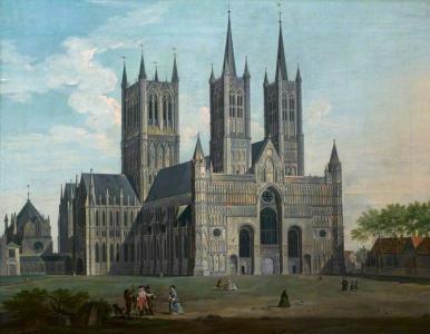 PAINTINGS/BAKER/Lincoln_Cathedral.jpg