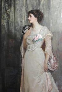 PAINTINGS/COLLIER/Florence_Russell.jpg