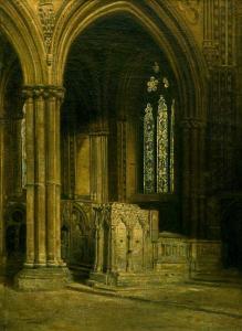 PAINTINGS/LOGSDAIL/Lincoln_Cathedral_2.jpg