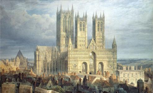 PAINTINGS/MACKENZIE/Lincoln_Cathedral.jpg