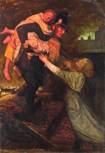 PAINTINGS/MILLAIS/The_Rescue.jpg