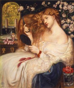 PAINTINGS/ROSSETTI/Lady_Lilith.jpg