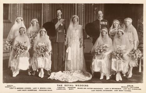 PAINTINGS/VANDYCK_LTD/Wedding_of_Princess_Mary_and_Viscount_Lascelles_1922.jpg